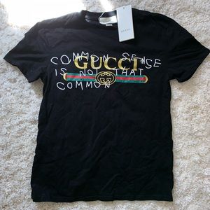 Gucci Coco Capitán T-Shirt